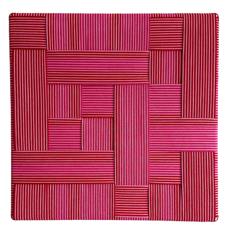 Endless Journey, 65x65cm