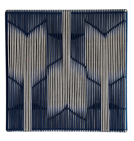 Tulips, 61x61cm