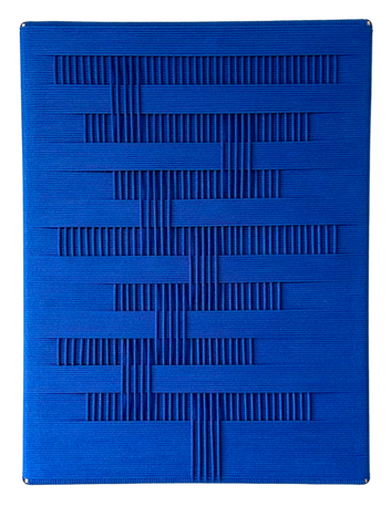Fragile Stability, 80x60cm