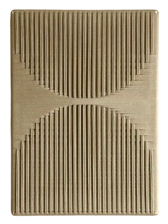 Camel Curves, 70x50cm