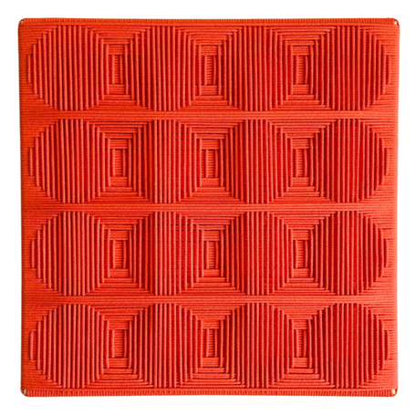 Solar Systems, 60x60cm