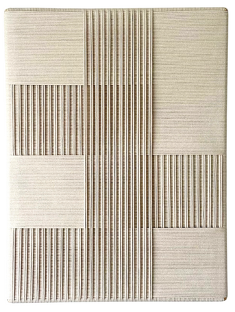 Uncovered Fields, 80x60cm