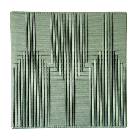 Skyscrapers, 70x70cm